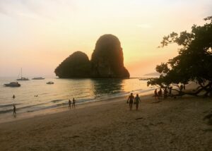 solotravel nature