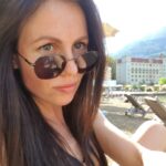 lifestyle rosa khutor mountains