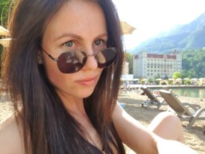lifestyle rosa khutor mountains